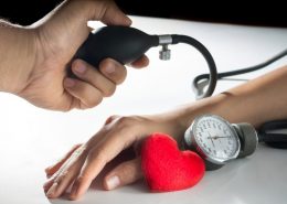 Nadciśnienie tętnicze u osób starszych