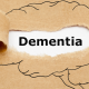 co to jest demencja starcza